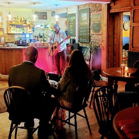 Jacobs Ladder Inn Φάλμαουθ Εξωτερικό φωτογραφία