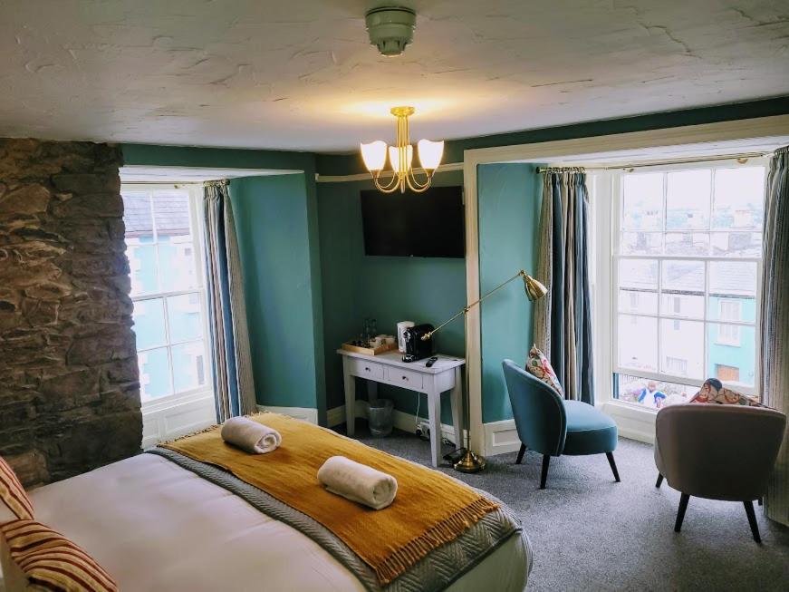 Jacobs Ladder Inn Φάλμαουθ Εξωτερικό φωτογραφία