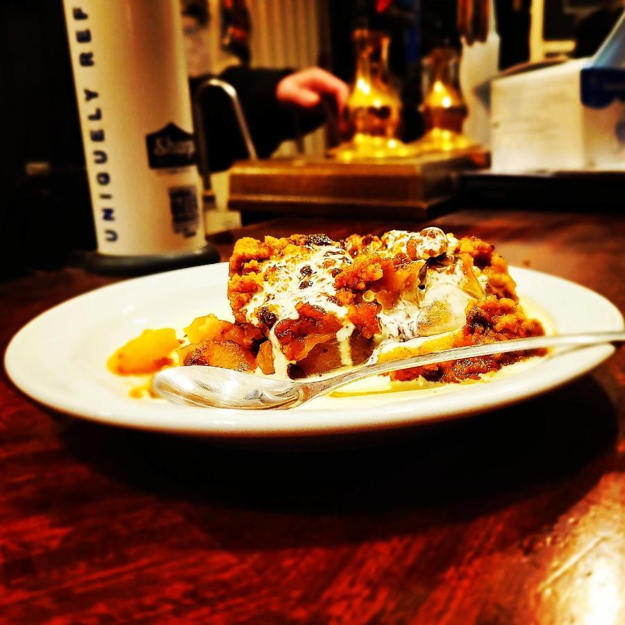 Jacobs Ladder Inn Φάλμαουθ Εξωτερικό φωτογραφία