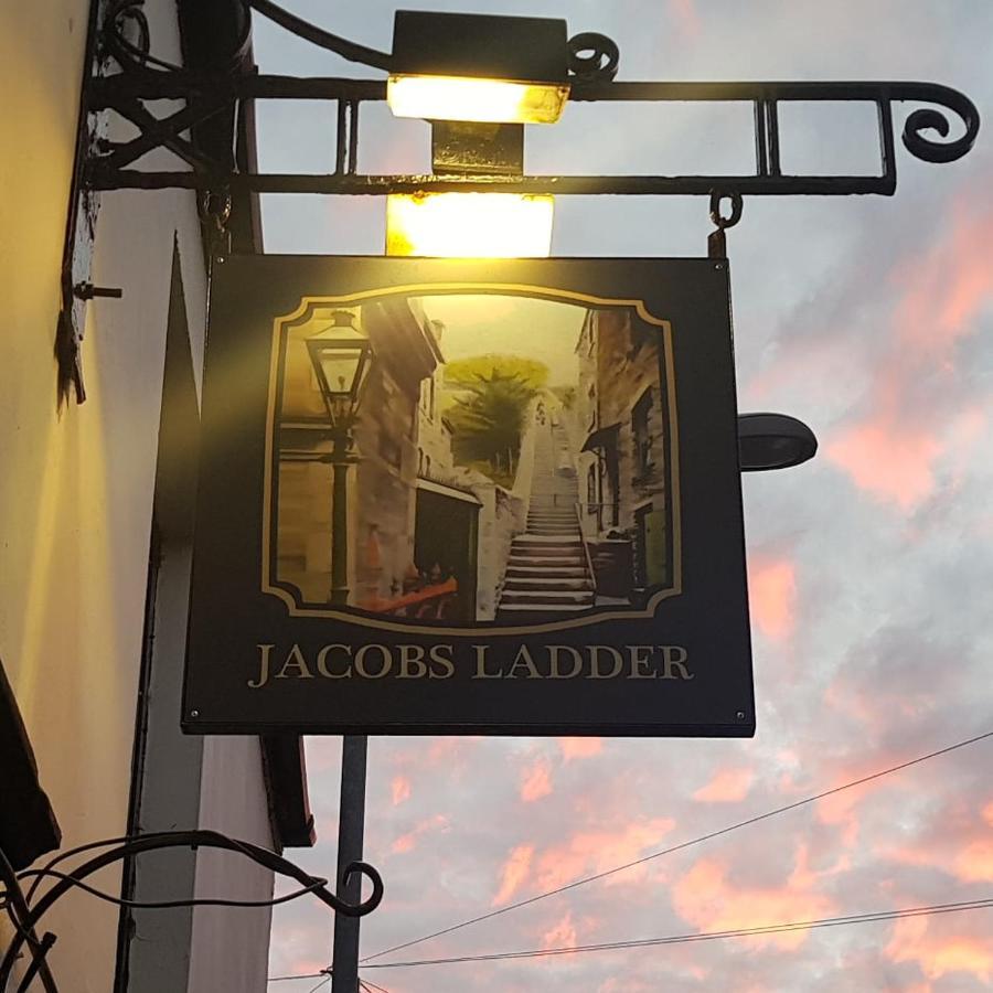 Jacobs Ladder Inn Φάλμαουθ Εξωτερικό φωτογραφία