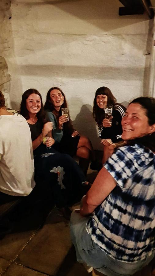 Jacobs Ladder Inn Φάλμαουθ Εξωτερικό φωτογραφία