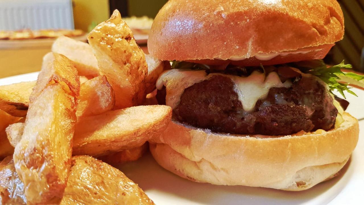 Jacobs Ladder Inn Φάλμαουθ Εξωτερικό φωτογραφία
