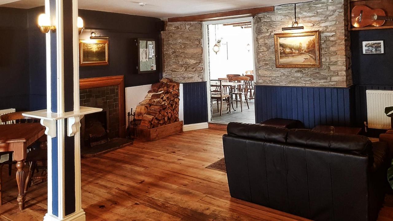 Jacobs Ladder Inn Φάλμαουθ Εξωτερικό φωτογραφία