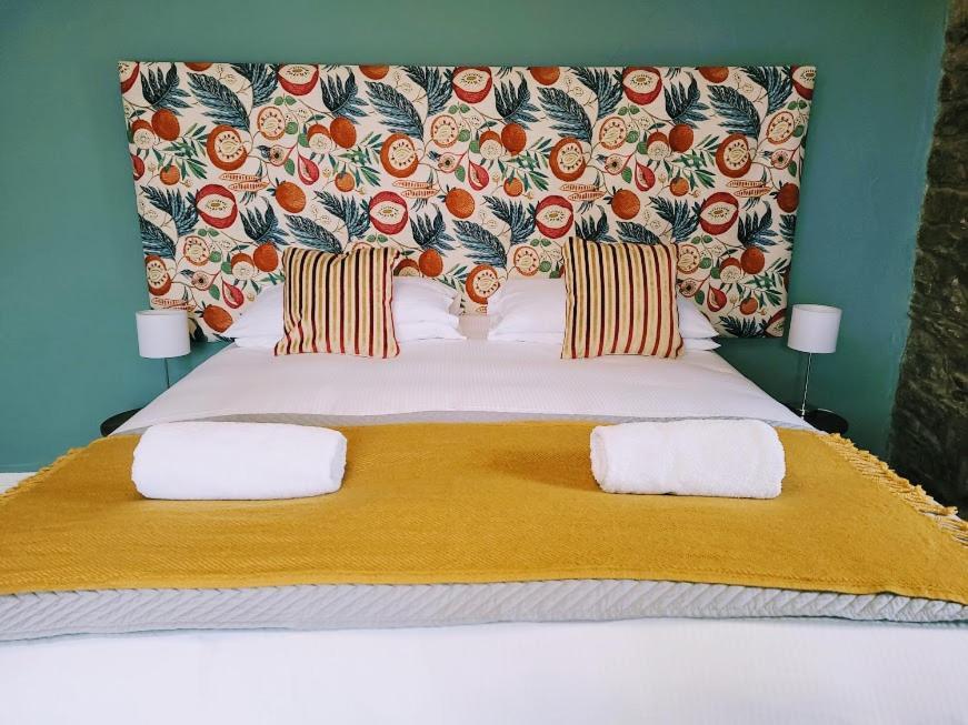 Jacobs Ladder Inn Φάλμαουθ Εξωτερικό φωτογραφία