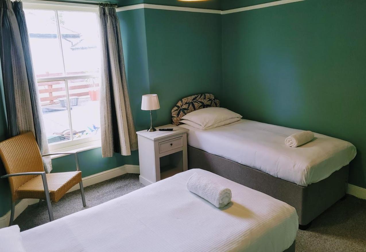 Jacobs Ladder Inn Φάλμαουθ Δωμάτιο φωτογραφία